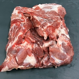 胛心肉