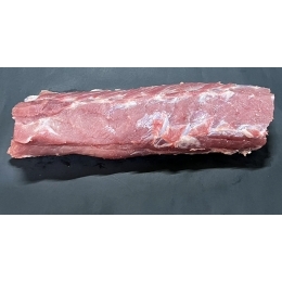 里肌肉