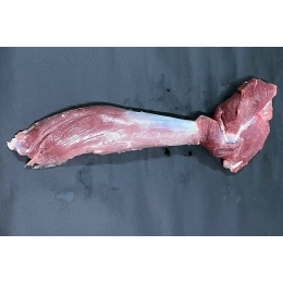 小里肌