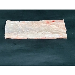 脊背油