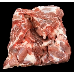 原塊前腿肉